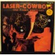 LASER COWBOYS - The final conflict
